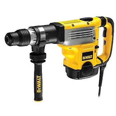 פטיש חציבה/קידוח 52 מ"מ 1500W