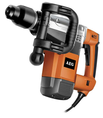 פטיש חציבה 1200W