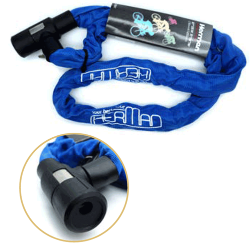 שרשרת לאופנים דגם 766 1200X6 MM