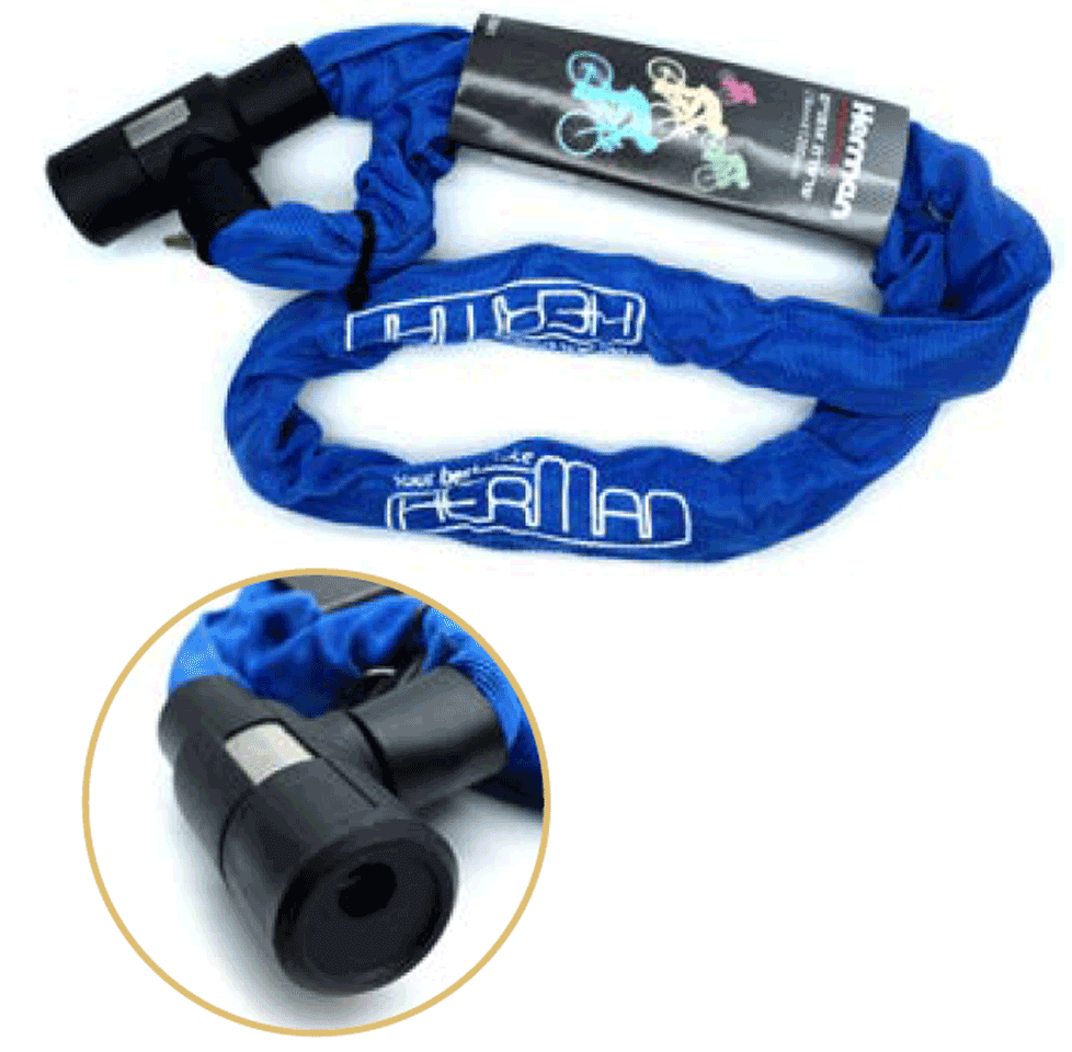 שרשרת לאופנים דגם 766 1200X6 MM