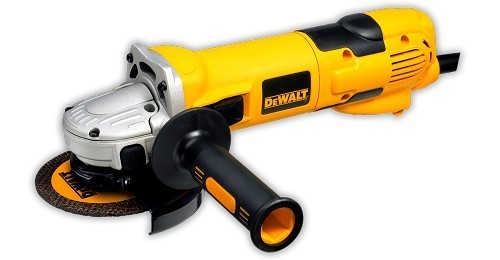 משחזת זווית 