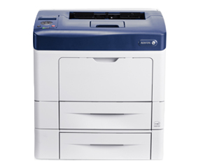 מדפסת Xerox Phaser 3610N