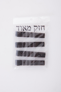 סיכות ארוכות