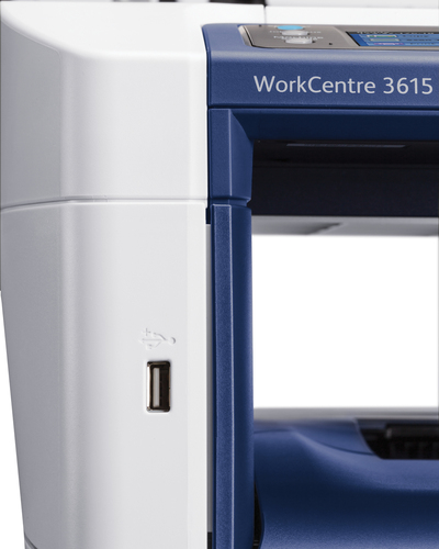 מדפסת Xerox WorkCentre 3615DN זירוקס