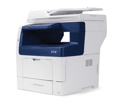 מדפסת Xerox WorkCentre 3615DN זירוקס