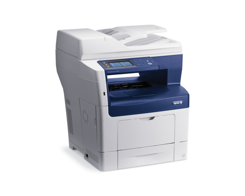 מדפסת Xerox WorkCentre 3615DN זירוקס