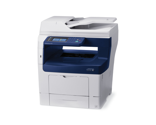מדפסת Xerox WorkCentre 3615DN זירוקס