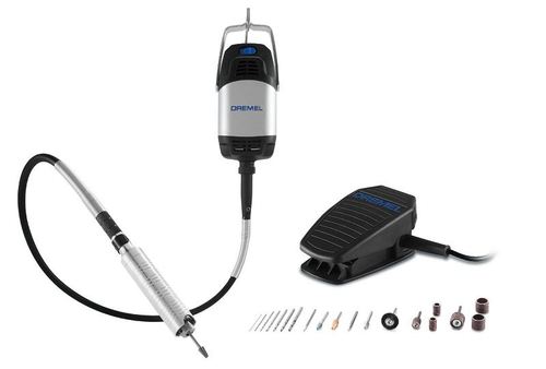 משחזת ציר 300W