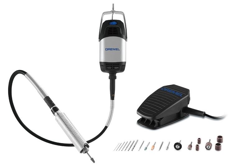 משחזת ציר 300W