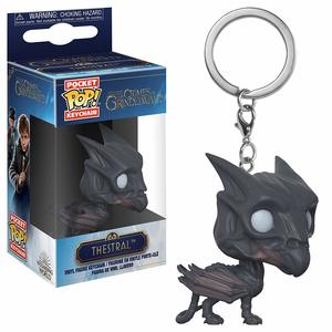 POP Keychain: Fantastic Beasts 2, Thestral Funko