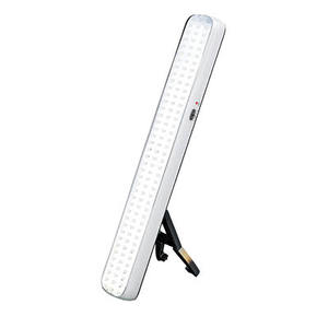 תאורת חירום נטענת 120 לדים 12W לונדון semicom