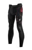 מכנס (טייץ) ממוגן 6.0 ליט - LEATT IMPACT PANTS 3DF 6.0