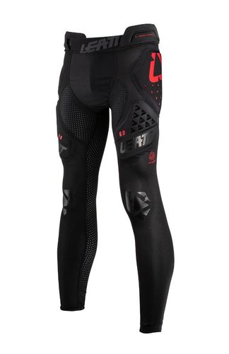 מכנס (טייץ) ממוגן 6.0 ליט - LEATT IMPACT PANTS 3DF 6.0