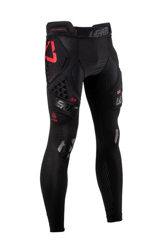 מכנס (טייץ) ממוגן 6.0 ליט - LEATT IMPACT PANTS 3DF 6.0