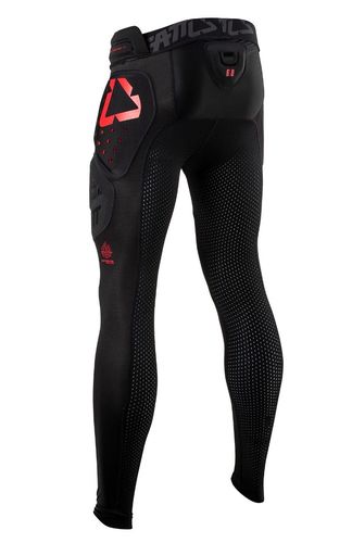 מכנס (טייץ) ממוגן 6.0 ליט - LEATT IMPACT PANTS 3DF 6.0