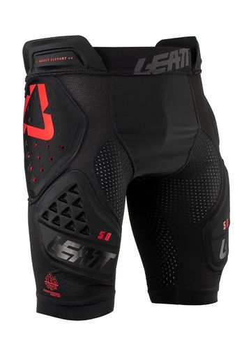מכנס (טייץ) ממוגן 5.0 ליט - LEATT IMPACT PANTS 3DF 5.0