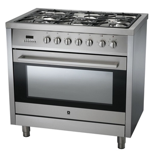 תנור אפיה Bellers BRD9650IX