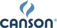 בלוק נייר לציור במים 12 דף | Canson Montval 