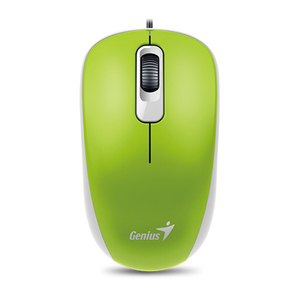 Genius DX-110 OCEAN GREEN SPRING