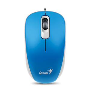 Genius DX-110 OCEAN BLUE
