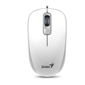 Genius DX-110 WHITE