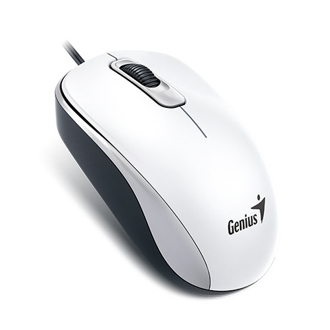Genius DX-110 WHITE