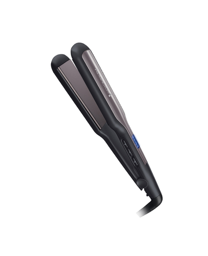 מחליק שיער קרמי רחב רמינגטון Remington Pro Ceramic Extra S5525