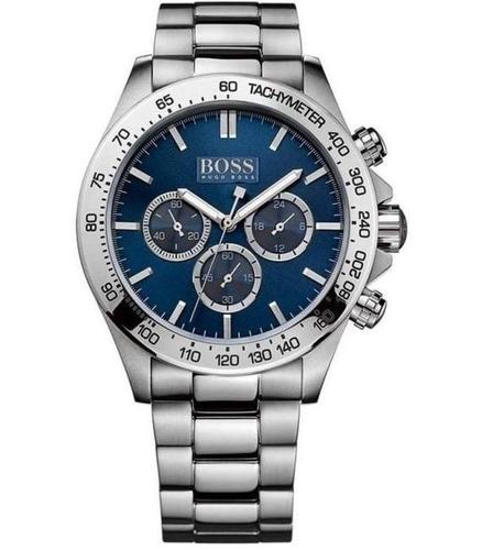 hugo boss vs armani watch