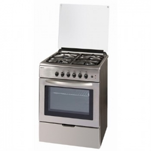 תנור אפיה Beko CSE62121DX בקו