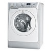 מכונת כביסה פתח קידמי Indesit PWE91273S