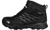נעל טיולים לגבר טרקים נורת פייס אטומה למים THE NORTH FACE HIKE HEDGEHOG