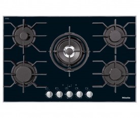 כיריים גז מילה Miele מדגם KM3034