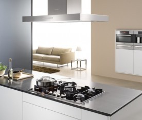 כיריים גז מילה Miele מדגם KM3034