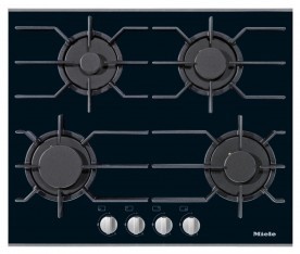כיריים גז מילה Miele מדגם KM3010