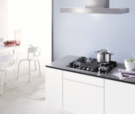 כיריים גז מילה Miele מדגם KM3010