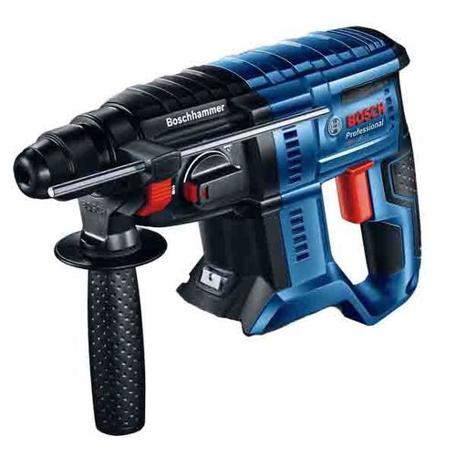 פטישון נטען 18V (גוף בלבד)