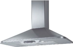 קולט אדים Delonghi CH608 דה לונגי