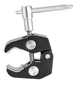 Provision - Creative Light מיני Super Clamp