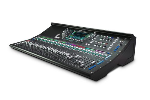 Allen & Heath SQ-7