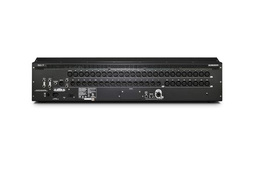 זוית נוספת Allen & Heath SQ-7