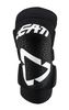 מגני ברכיים ליט ילדים שחור - LEATT KNEE GUARD 3DF 5.0 KIDS