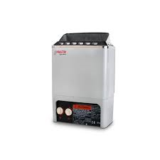 תנור סאונה MINI 4.5KW עם פיקוד עצמי