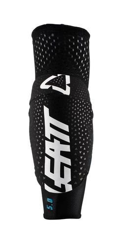 מגני מרפקים ליט ג'וניור שחור - LEATT 3DF 5.0 JR