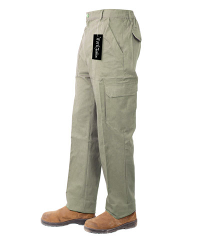 מכנס דגמ"ח WORK FASHION