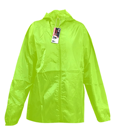 מעיל גשם WORK FASHION