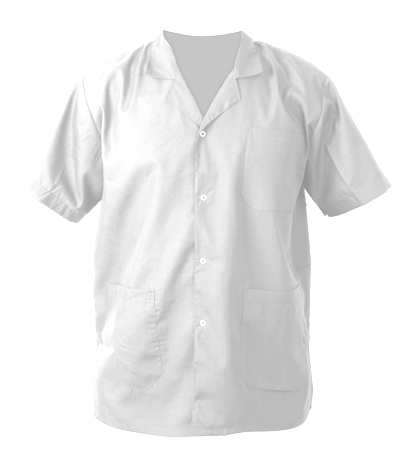 מקטורן ש. קצר WORK FASHION