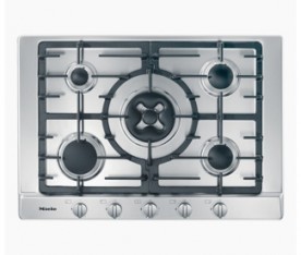 כיריים גז מילה Miele מדגם KM2034