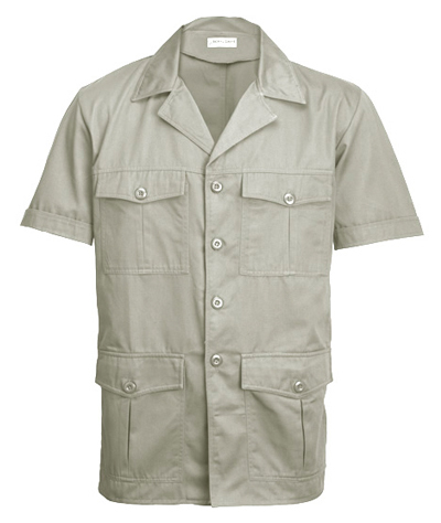 ג'קט ספארי WORK FASHION