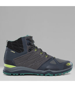 נעל טיולים לגברים Ultra Fastpack Mid II The North Face