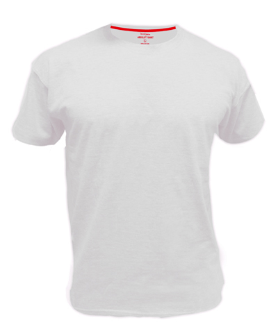 חולצת טריקו ש. קצר 140 גר' WORK FASHION